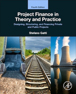 Front cover_Project Finance in Theory and Practice