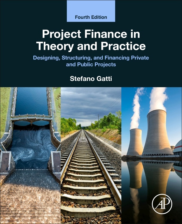 Front cover_Project Finance in Theory and Practice