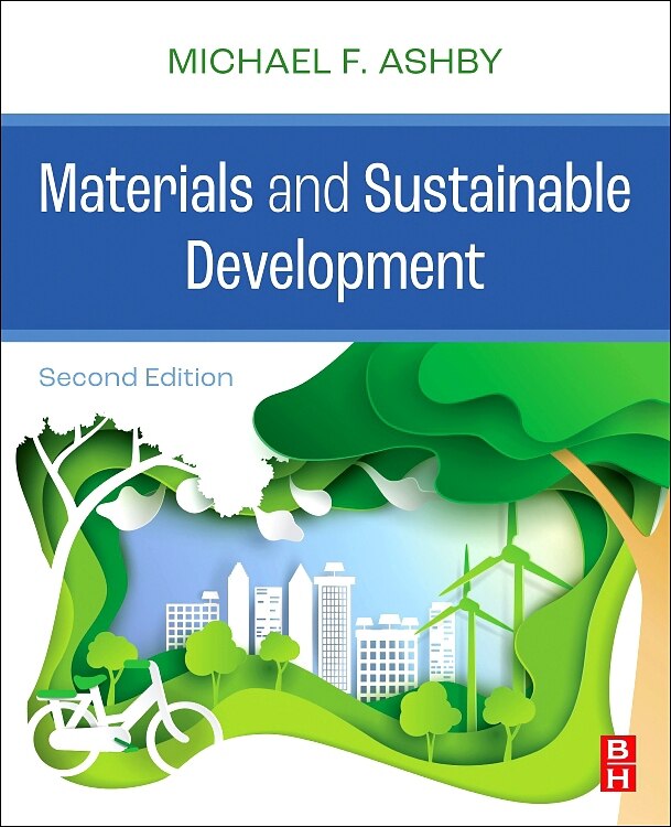 Couverture_Materials and Sustainable Development