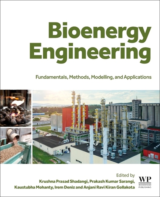 Front cover_Bioenergy Engineering