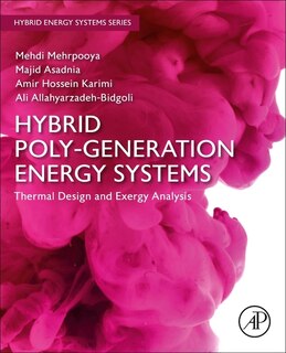 Couverture_Hybrid Poly-generation Energy Systems