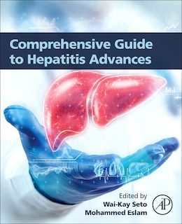 Front cover_Comprehensive Guide to Hepatitis Advances