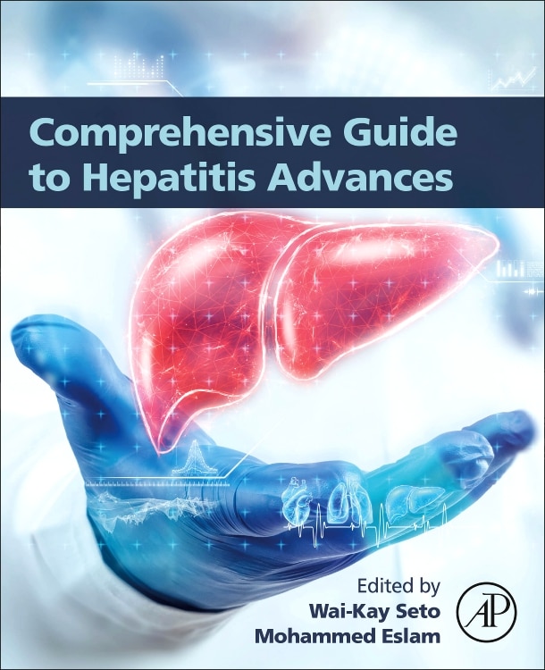 Front cover_Comprehensive Guide to Hepatitis Advances
