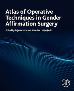 Couverture_Atlas of Operative Techniques in Gender Affirmation Surgery