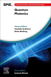 Front cover_Quantum Photonics