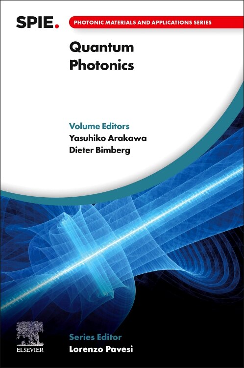 Front cover_Quantum Photonics