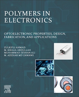 Front cover_Polymers in Electronics