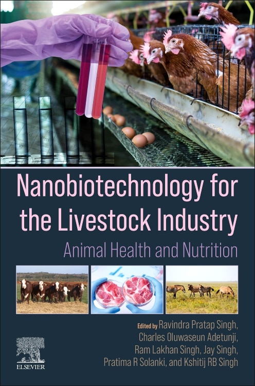 Couverture_Nanobiotechnology for the Livestock Industry