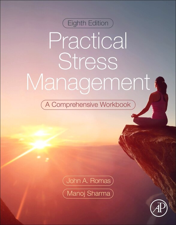 Couverture_Practical Stress Management