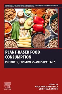 Front cover_Plant-Based Food Consumption