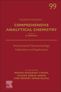 Front cover_Environmental Nanotechnology