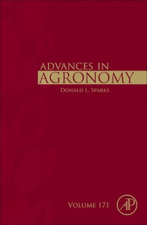 Couverture_Advances In Agronomy