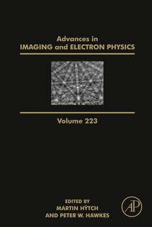 Front cover_Advances in Imaging and Electron Physics