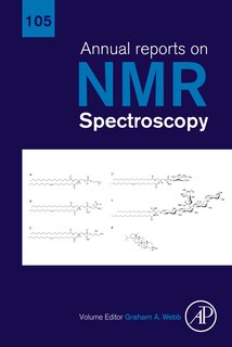 Front cover_Annual Reports On Nmr Spectroscopy