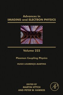 Front cover_Plasmon Coupling Physics