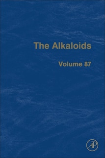 Front cover_The Alkaloids