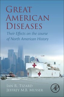 Front cover_Great American Diseases