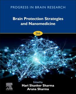 Front cover_Brain Protection Strategies And Nanomedicine