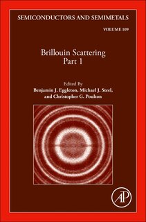 Front cover_Brillouin Scattering Part 1