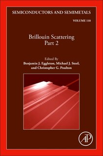 Couverture_Brillouin Scattering Part 2