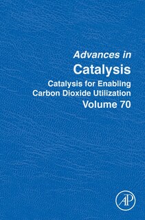 Couverture_Catalysis For Enabling Carbon Dioxide Utilization