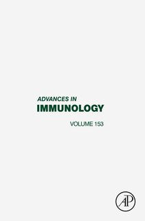 Front cover_Advances in Immunology