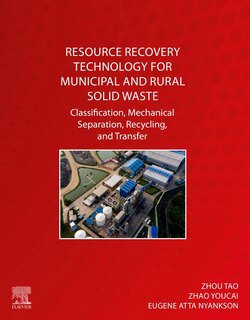 Couverture_Resource Recovery Technology for Municipal and Rural Solid Waste