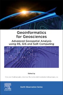 Couverture_Geoinformatics for Geosciences