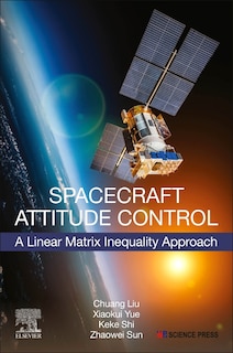 Couverture_Spacecraft Attitude Control