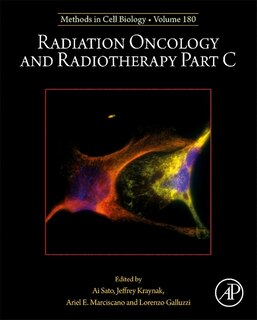 Front cover_Radiation Oncology and Radiotherapy Part C