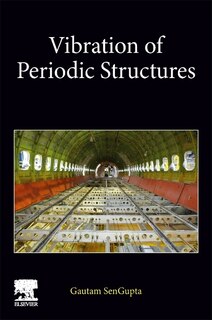 Front cover_Vibration of Periodic Structures
