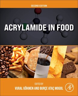 Couverture_Acrylamide in Food