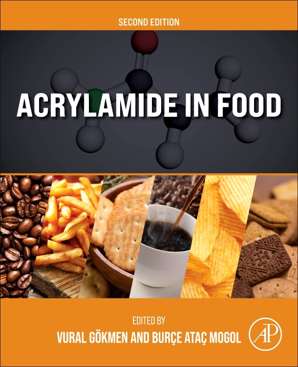 Couverture_Acrylamide in Food
