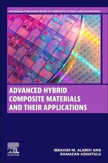 Front cover_Advanced Hybrid Composite Materials and their Applications