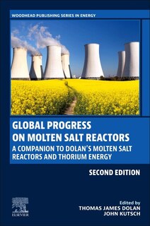 Front cover_Global Progress on Molten Salt Reactors