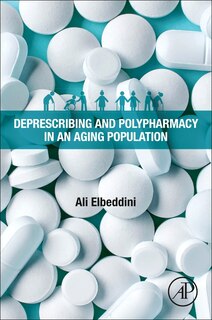 Couverture_Deprescribing and Polypharmacy in an Aging Population