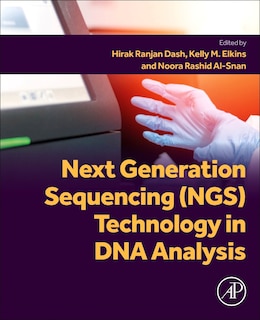 Front cover_Next Generation Sequencing (NGS) Technology in DNA Analysis
