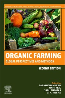 Front cover_Organic Farming