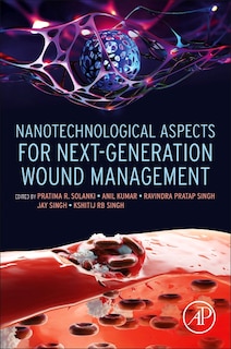 Couverture_Nanotechnological Aspects for Next-Generation Wound Management