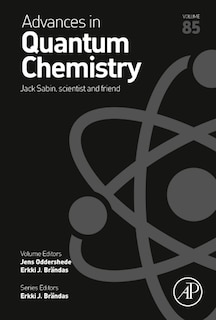 Front cover_Jack Sabin, Scientist And Friend