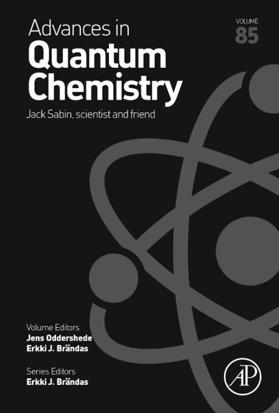 Front cover_Jack Sabin, Scientist And Friend
