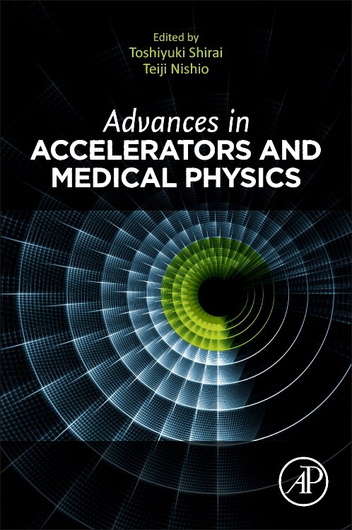 Front cover_Advances In Accelerators And Medical Physics