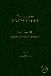 Front cover_Targeted Protein Degradation