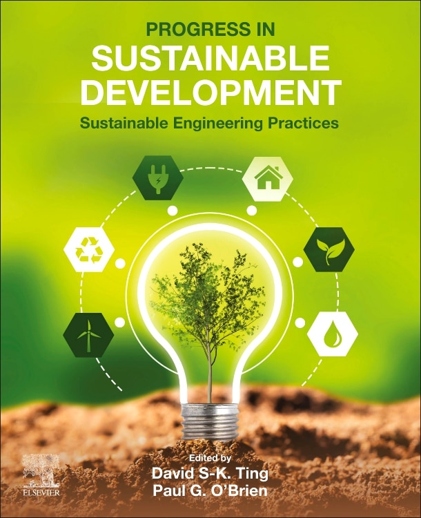 Front cover_Progress in Sustainable Development