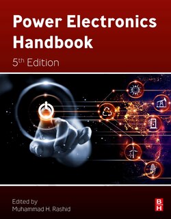 Couverture_Power Electronics Handbook