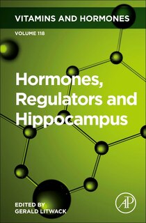 Front cover_Hormones, Regulators And Hippocampus