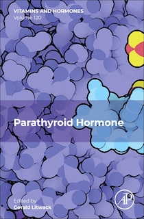 Front cover_Parathyroid Hormone