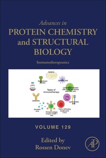 Front cover_Immunotherapeutics