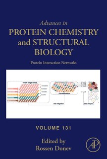 Couverture_Protein Interaction Networks