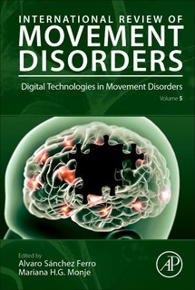 Couverture_Digital Technologies in Movement Disorders